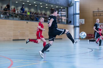 Bild 60 - Hesebeck Cup